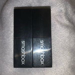 Smashbox Mini Lipsticks